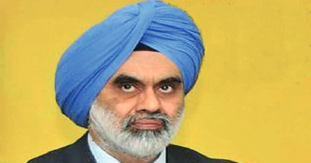 GS Sandhu asks officials to clear stuck leases at PSKS